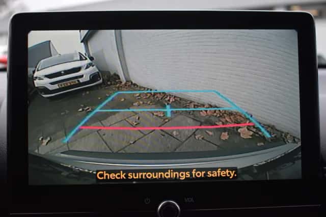 Toyota Yaris Cross (2025) thumbnail 26