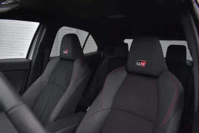 Toyota Yaris Cross (2025) thumbnail 7