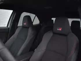 Toyota Yaris Cross (2025) thumbnail 7
