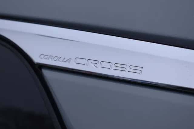 Toyota Corolla (2025) thumbnail 4