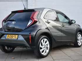Toyota Aygo (2022) thumbnail 5