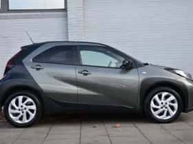 Toyota Aygo (2022) thumbnail 7