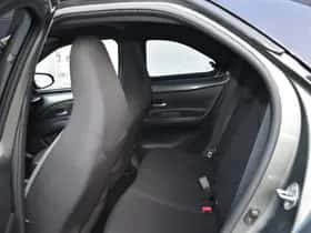 Toyota Aygo (2022) thumbnail 9