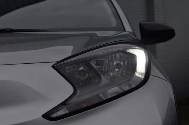 Toyota Aygo (2022) thumbnail 2