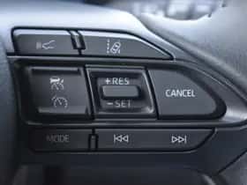 Toyota Yaris Cross (2022) thumbnail 11