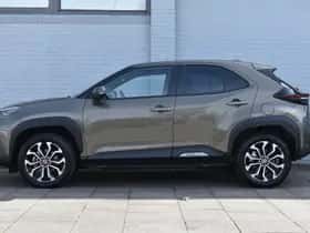 Toyota Yaris Cross (2022) thumbnail 17