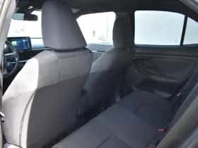 Toyota Yaris Cross (2022) thumbnail 18