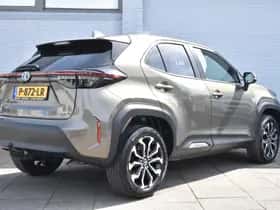 Toyota Yaris Cross (2022) thumbnail 5