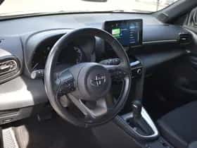 Toyota Yaris Cross (2022) thumbnail 7
