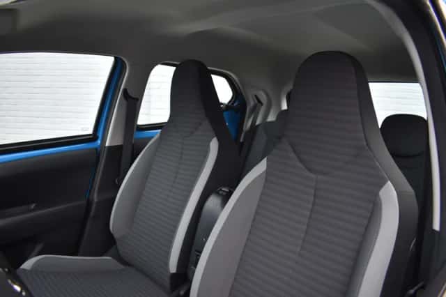 Toyota Aygo (2019) thumbnail 6