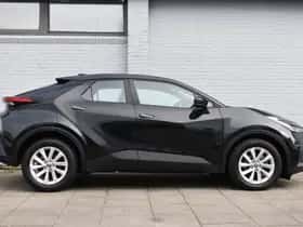 Toyota C-HR (2024) thumbnail 15
