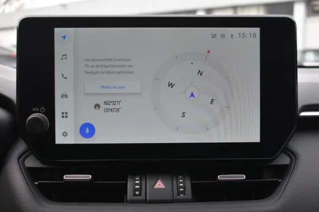 Toyota RAV4 (2025) thumbnail 15
