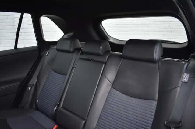 Toyota RAV4 (2025) thumbnail 5