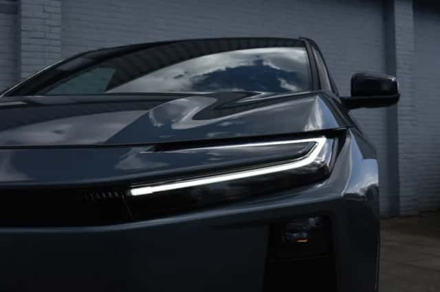 Toyota C-HR+ (2026) thumbnail 2