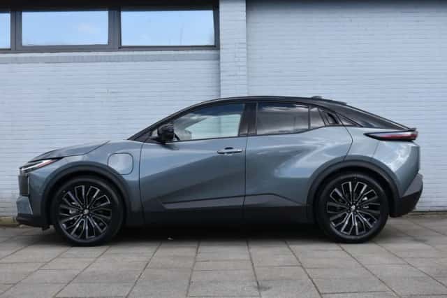 Toyota C-HR+ (2026) thumbnail 3