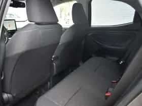 Toyota Yaris (2025) thumbnail 13
