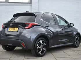Toyota Yaris (2025) thumbnail 3