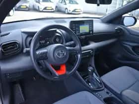 Toyota Yaris (2022) thumbnail 19
