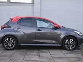Toyota Yaris (2022) thumbnail 7