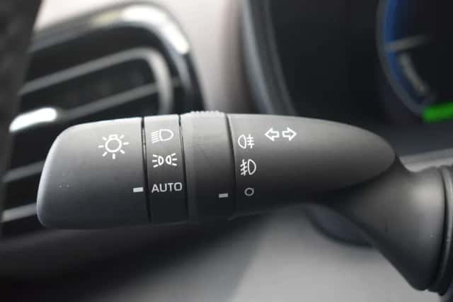 Toyota Yaris Cross (2025) thumbnail 8
