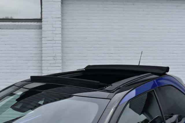 Toyota Aygo (2022) thumbnail 2