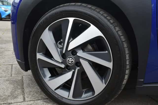 Toyota Aygo (2022) thumbnail 6