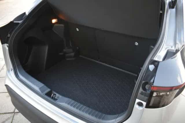 Toyota Yaris Cross (2024) thumbnail 6