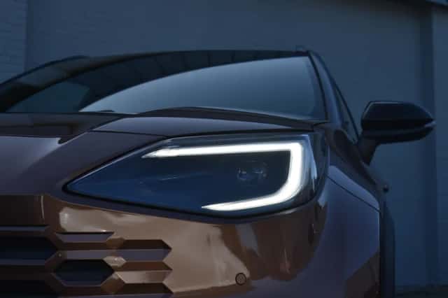 Toyota Yaris Cross (2026) thumbnail 2