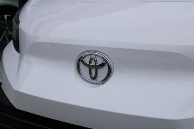 Toyota Proace (2024) thumbnail 14