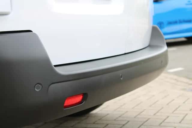 Toyota Proace (2024) thumbnail 16