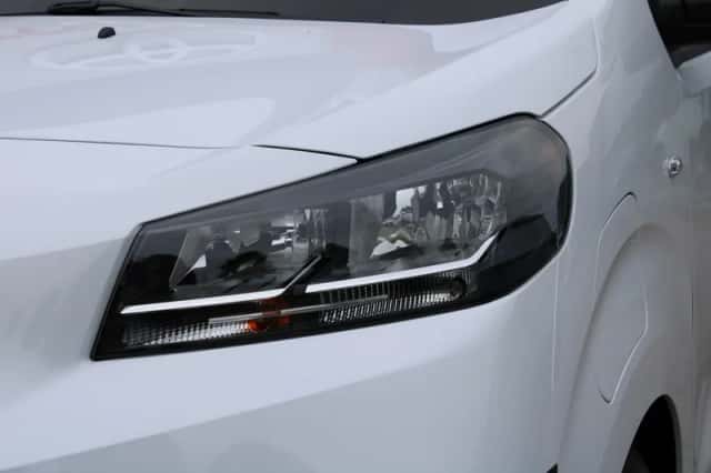 Toyota Proace (2024) thumbnail 18