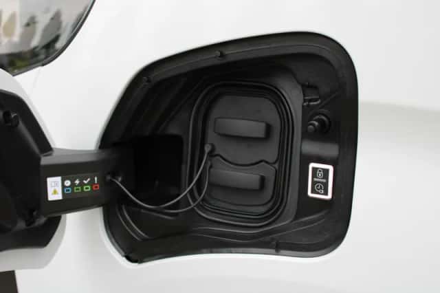 Toyota Proace (2024) thumbnail 22