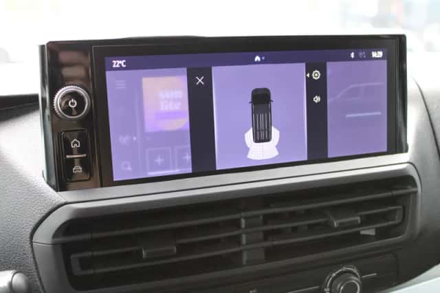 Toyota Proace (2024) thumbnail 4