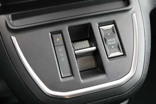 Toyota Proace (2024) thumbnail 6