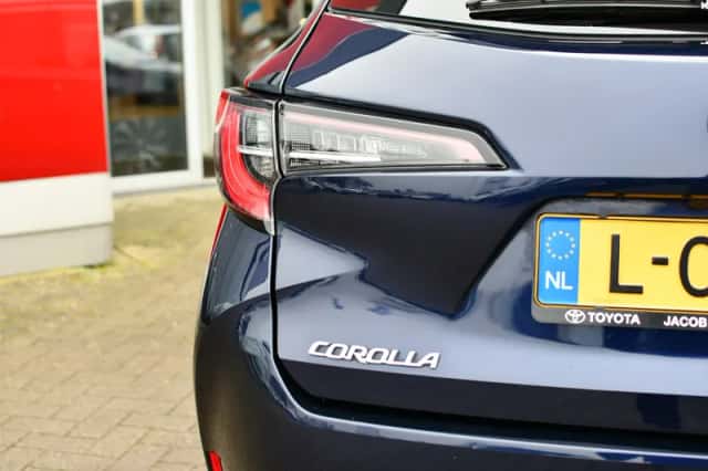 Toyota Corolla (2021) thumbnail 15