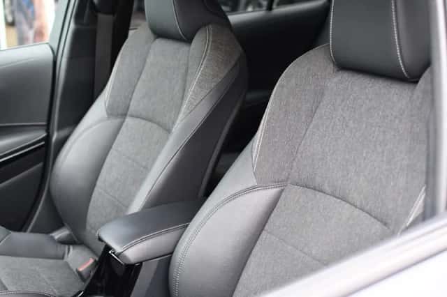 Toyota Corolla (2021) thumbnail 19