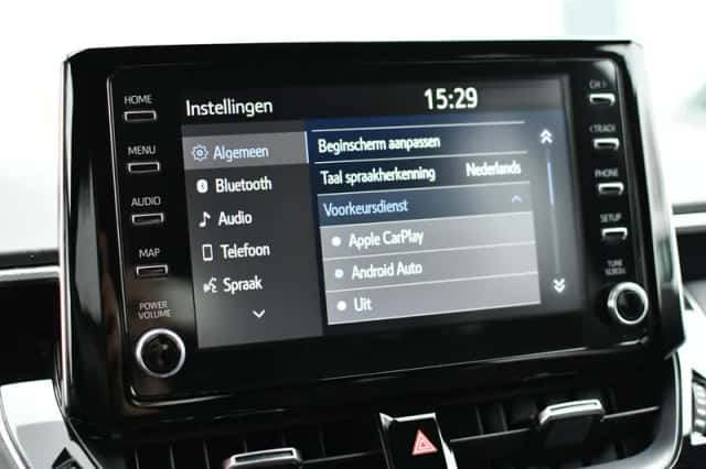 Toyota Corolla (2021) thumbnail 4