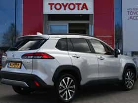 Toyota Corolla (2025) thumbnail 3