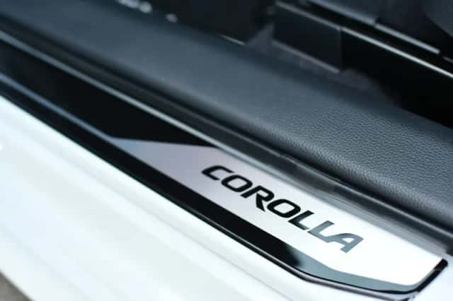 Toyota Corolla (2026) thumbnail 16