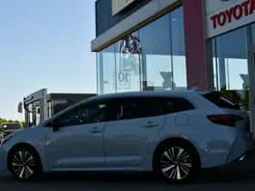 Toyota Corolla (2026) thumbnail 3