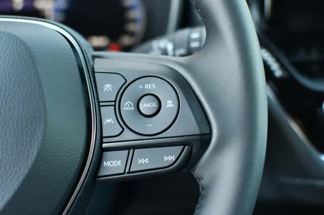 Toyota Corolla (2026) thumbnail 22