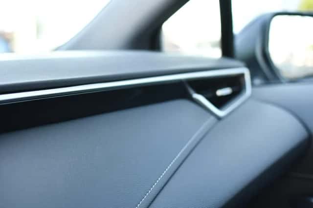 Toyota Corolla (2026) thumbnail 23