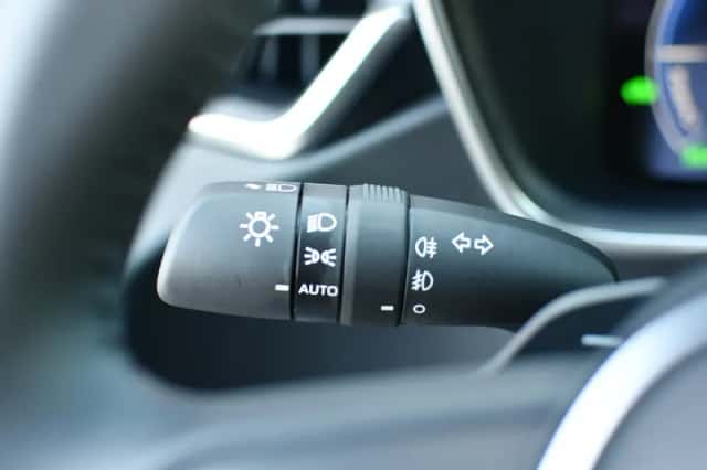 Toyota Corolla (2026) thumbnail 24