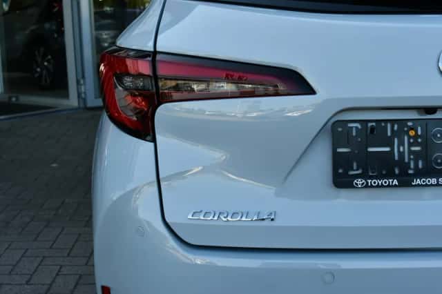 Toyota Corolla (2026) thumbnail 25