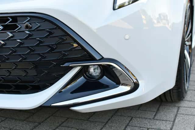 Toyota Corolla (2026) thumbnail 28