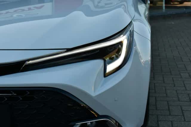 Toyota Corolla (2026) thumbnail 29