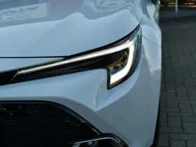 Toyota Corolla (2026) thumbnail 29