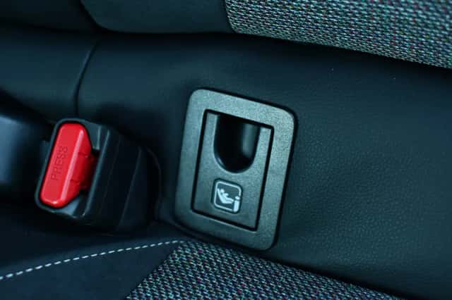 Toyota Corolla (2026) thumbnail 32