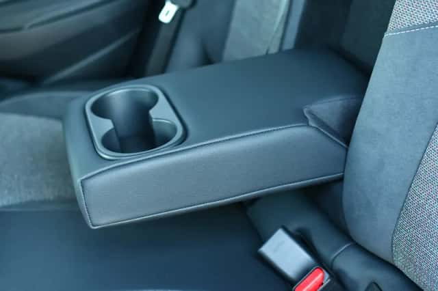 Toyota Corolla (2026) thumbnail 33
