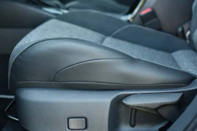 Toyota Corolla (2026) thumbnail 34